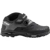 Image de Northwave, Hommes, Chaussures de cyclisme, Enduro Mid 2 (42), Noir, Gris