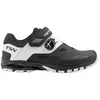 Image de Northwave, Hommes, Chaussures de cyclisme, Spider Plus 3 (43), Noir, Gris