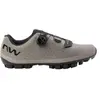 Image de Northwave, Hommes, Chaussures de cyclisme, Hammer Plus (40.5), Gris