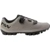 Image de Northwave, Hommes, Chaussures de cyclisme, Hammer Plus (43), Gris