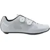 Image de Northwave, Unisexe, Chaussures de cyclisme, Chaussures de course Revolution (44), Argent, Blanc, Gris