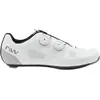 Image de Northwave, Hommes, Chaussures de cyclisme, Chaussures de Course Revolution (43), Blanc, Gris