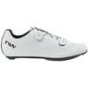 Image de Northwave, Hommes, Chaussures de cyclisme, Typhoon (45.5), Blanc