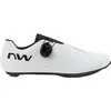 Image de Northwave, Hommes, Chaussures de cyclisme, Sonic Plus (44), Gris, Blanc, Noir