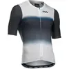 Image de Northwave, Hommes, Maillot de cyclisme, Blade Air Jersey Short Sleeve (L), Gris, Noir, L