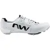Image de Northwave, Hommes, Chaussures de cyclisme, Extreme X Gravel Schuhe (44), Blanc