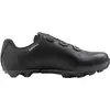 Image de Northwave, Hommes, Chaussures de cyclisme, Scorpius Plus (43), Noir