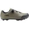 Image de Northwave, Hommes, Chaussures de cyclisme, Scorpius Plus (41), Vert, Noir