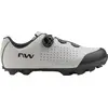 Image de Northwave, Hommes, Chaussures de cyclisme, Scorpius Plus (42), Noir, Gris