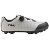 Image de Northwave, Hommes, Chaussures de cyclisme, Scorpius Plus (44), Gris, Noir