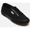 Image de 2750 Cotu Classic Coton M par Superga Noir 43 Homme