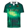 Image de Kappa T-shirt à Manches Courtes Domicile Red Star Fc Kombat 24/25