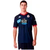 Image de Kappa T-shirt à Manches Courtes Loin Deportivo La Coruña Kombat 24/25