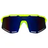 Image de Briko Lunettes De Soleil Komi Black Mirror/CAT3