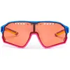 Image de Briko Lunettes De Soleil Halo Orange/CAT2