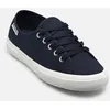 Image de Baskets Superga 3750 Leggera W pour Femme Bleu 39
