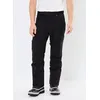 Image de Avrieux microTwill 2L - Ski par K-Way Noir XL Accessoires