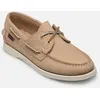 Image de Portland Nubuck Women par Sebago Beige 36 Femme