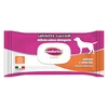 Image de Inodorina Lingettes bio pour chiots à l'euphraise et au miel 3x40pcs