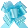Image de 10 noeuds automatiques turquoise 50 mm - chalayer 000183100500008