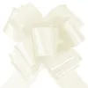 Image de 10 noeuds automatiques ivoire 50 mm - chalayer 000183100500025