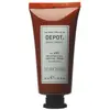 Image de Depot, Mousse + gel à raser, 404 Soothing Shaving Soap Cream pour brosse 30 (30 ml, Crème à raser, Mousse à raser, Savon à raser)
