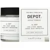 Image de Depot, Après-rasage, No. 401 Pre&Post Shave Cream Skin Protector 75ml (Baume après-rasage, 75 ml)