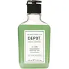 Image de Depot, Mousse + gel à raser, No. 406 Gel à raser transparent Brushless (100 ml, Gel de rasage)