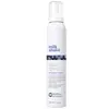 Image de Milk_Shake, Mousse coiffante, silver shine - crème fouettée (200 ml)