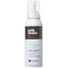 Image de Milk_Shake, Mousse coiffante, Crème chantilly - Brunette chaud (Mousse coiffante, 100 ml)