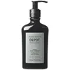 Image de Depot, Nettoyant pour le visage, No.801 Nettoyant quotidien pour la peau 200 ml (Gel nettoyant, 200 ml)