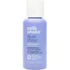 Image de Milk_Shake, Shampoing, Shampooing Milk Shake Silver Shine pour cheveux gris et blonds - 50 ml (Shampoing liquide, 50 ml)
