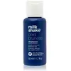 Image de Milk_Shake, Shampoing, Milk Shake Cold Brunette Shampooing 50 ml - Anti-jaune pour cheveux bruns (Shampoing liquide, 50 ml)