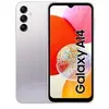 Image de Wind Tre Samsung Galaxy A14 16,8 cm (6.6") Double SIM Android 13 4G USB Type-C 4 Go 128 Go 5000 mAh Argent