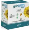 Image de Aboca GrinTuss Adulte Toux Sèche et Grasse Comprimés x 20