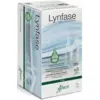 Image de Aboca Lynfase Tisane Sachets x 20