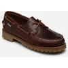 Image de RANGER WAXY par Sebago Marron 44 Homme