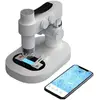 Image de BeaverLab Microscope Diprogress M1A WiFi