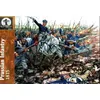 Image de Preussische Infantry, 1812-15 - 1:72e - Waterloo 1815