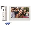 Image de Nice Home - Kit visiophone filaire MIRA 100