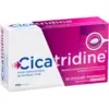 Image de Cicatridine Acide Hyaluronique Ovules Vaginaux x 10