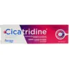 Image de Cicatridine Acide Hyaluronique Crème Réparatrice Intime 30 g