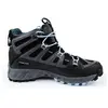 Image de AKU, Femmes, Chaussures de randonnée, Selvatica Mid GTX Damen-Wanderschuhe (37.5), Noir