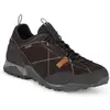 Image de AKU, Hommes, Chaussures de randonnée, Nativa GTX Trekkingschuhe für Herren (41.5), Noir
