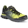 Image de AKU, Hommes, Chaussures de randonnée, Levia Wanderschuhe (42), Noir, Jaune
