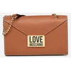 Image de SMART DAILY BAG JC4073PP1L par Love Moschino Marron T.U Sacs