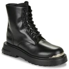 Image de Boots Love Moschino  SQUARE LOVE ANKLE BOOT M68008860