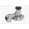 Image de Pompe À Eau Metelli 24-0700