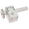 Image de Pied réglable arrière 91670150 pour Lave vaisselle CANDY, HAIER, HOOVER, IBERNA, ROSIERES , H-DISH 500