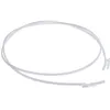 Image de Collier pour joint de hublot 41018408 pour Lave linge CANDY, HOOVER, IBERNA, ROSIERES, ZEROWATT , DYNAMIC NEXT